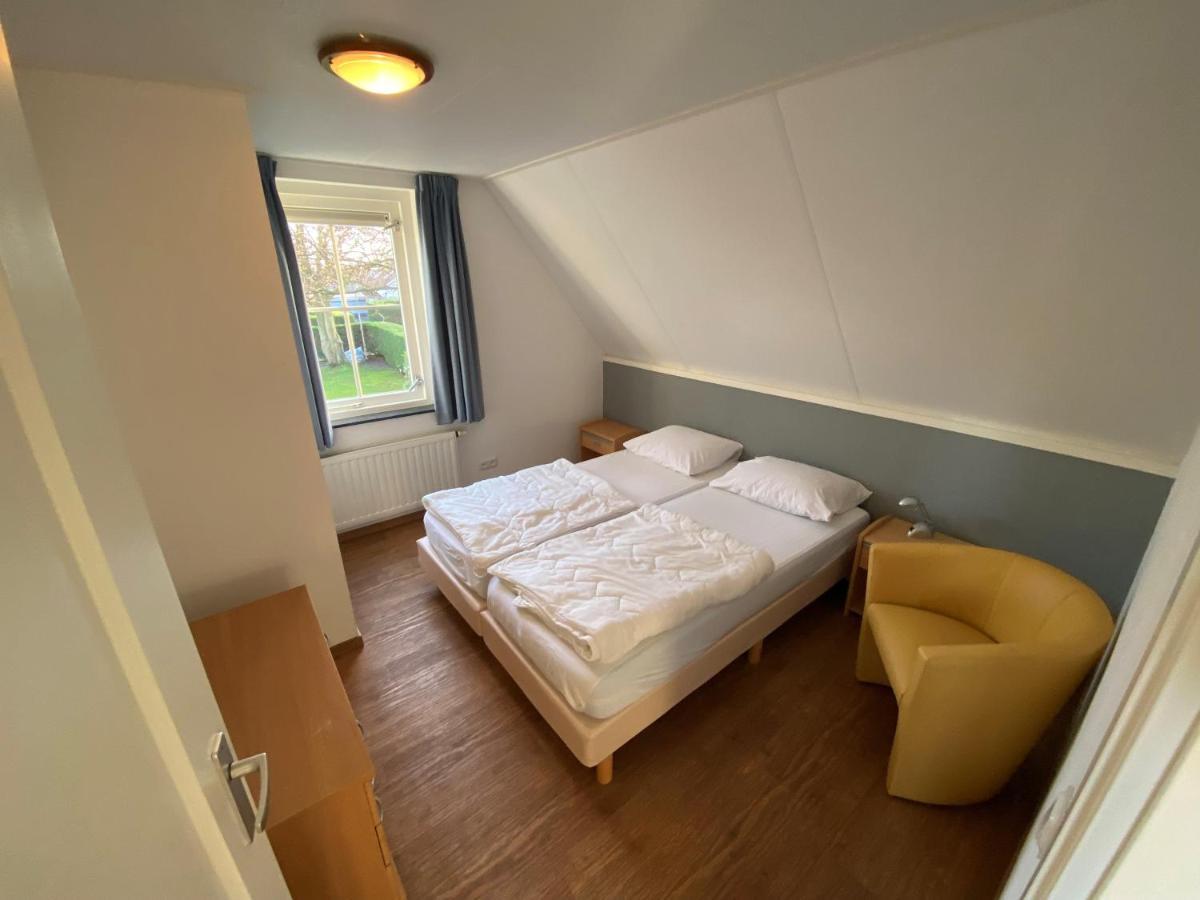 Camping De Brem Renesse Eksteriør billede