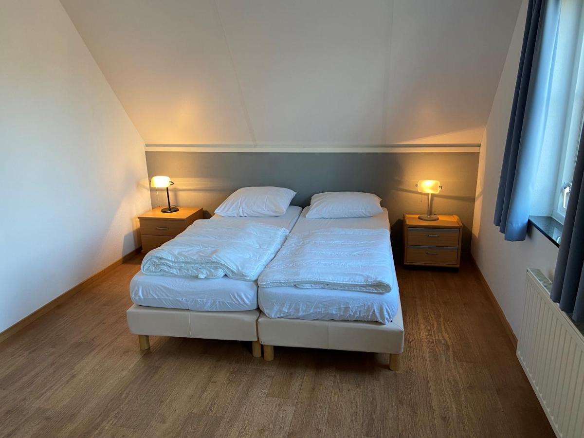 Camping De Brem Renesse Eksteriør billede