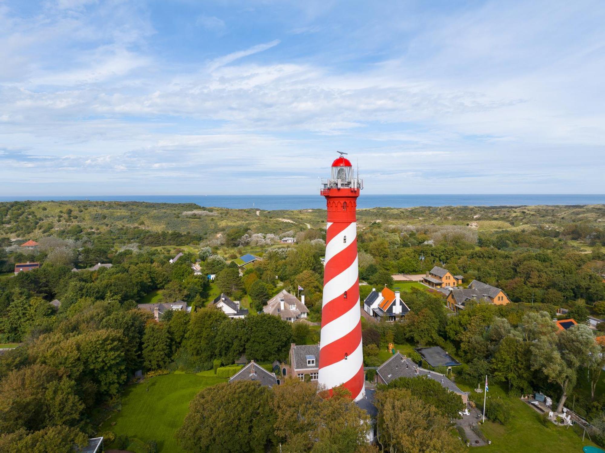 Camping De Brem Renesse Eksteriør billede